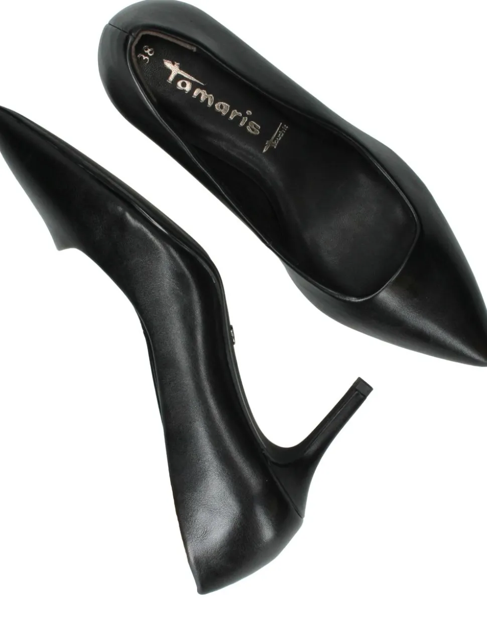 Tamaris Pumps Zwart Dames