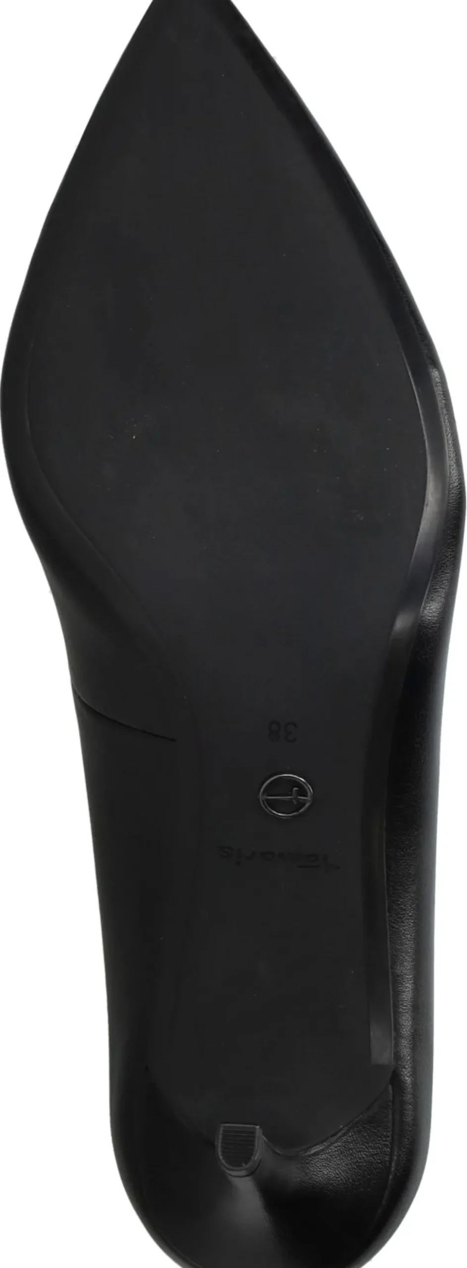 Tamaris Pumps Zwart Dames
