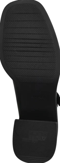 Tamaris Pumps Zwart Dames