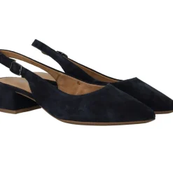 Tamaris Sandalen Blauw Dames