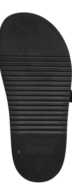 Tamaris Sandalen Bruin Dames