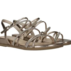 Tamaris Sandalen Goud Dames