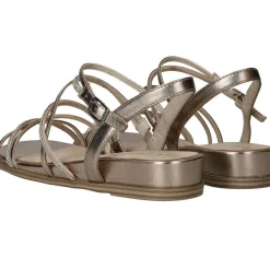 Tamaris Sandalen Goud Dames