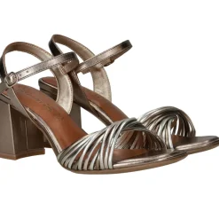 Tamaris Sandalen Goud Dames