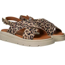 Tamaris Sandalen Multi Dames