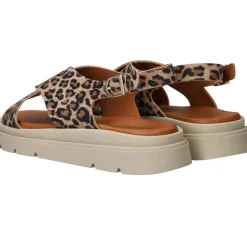 Tamaris Sandalen Multi Dames