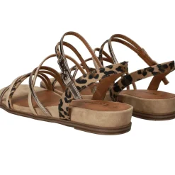 Tamaris Sandalen Multi Dames