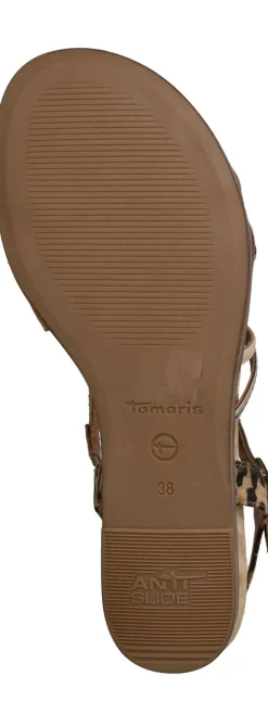 Tamaris Sandalen Multi Dames