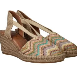 Tamaris Sleehakken Multi Dames