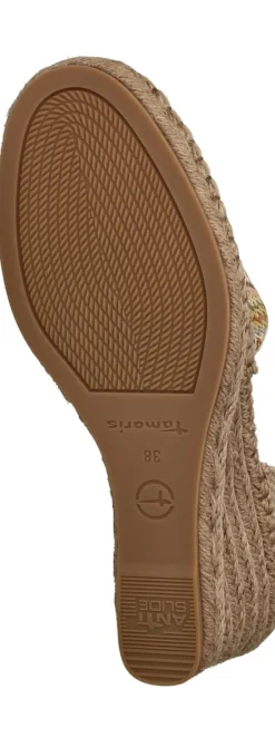 Tamaris Sleehakken Multi Dames