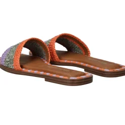 Tamaris Slippers Multi Dames