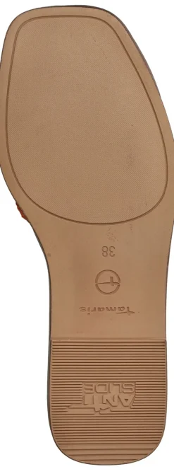 Tamaris Slippers Multi Dames