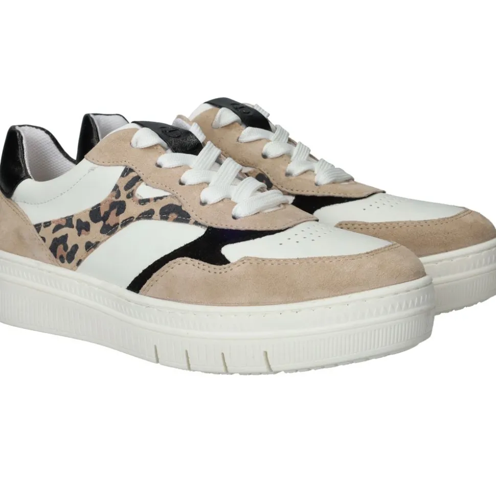 Tamaris Sneakers Beige Dames