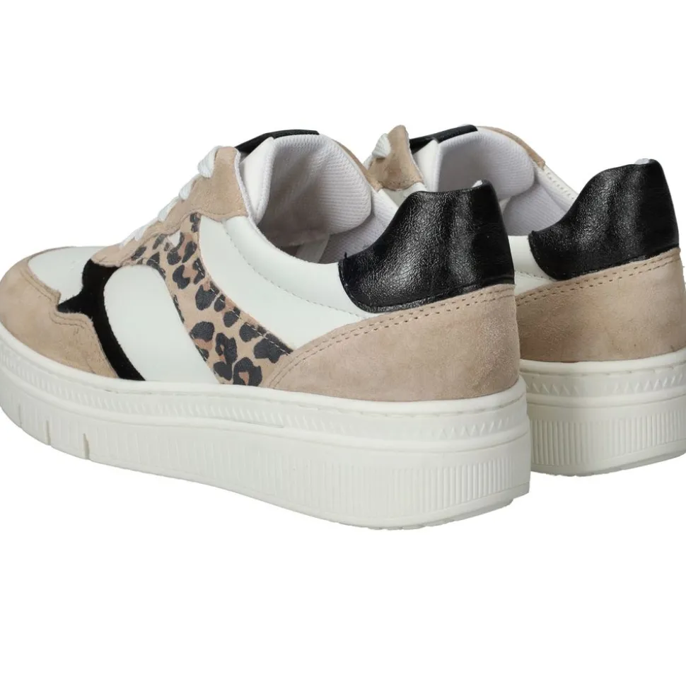 Tamaris Sneakers Beige Dames