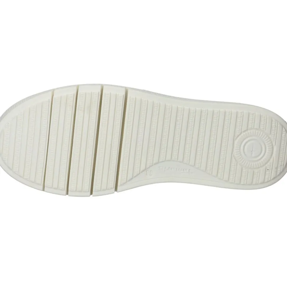 Tamaris Sneakers Beige Dames