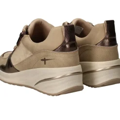 Tamaris Sneakers Beige Dames