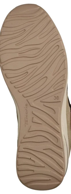 Tamaris Sneakers Beige Dames