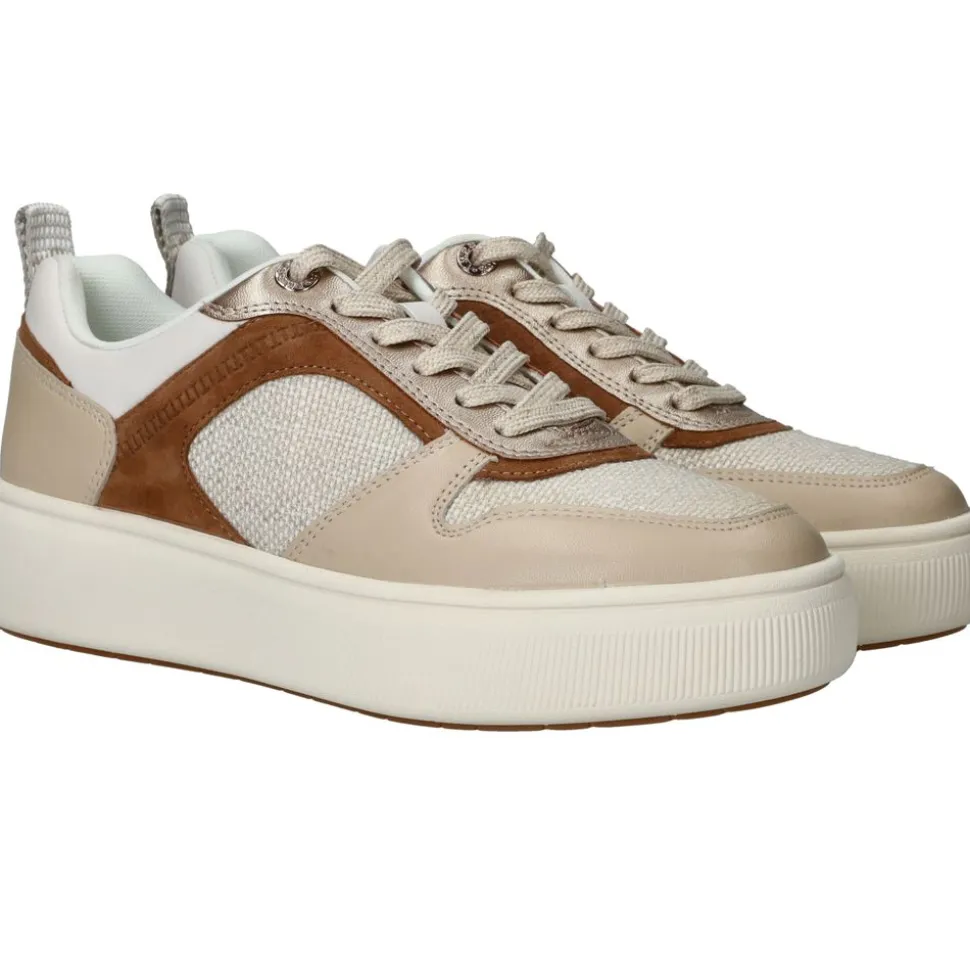 Tamaris Sneakers Beige Dames