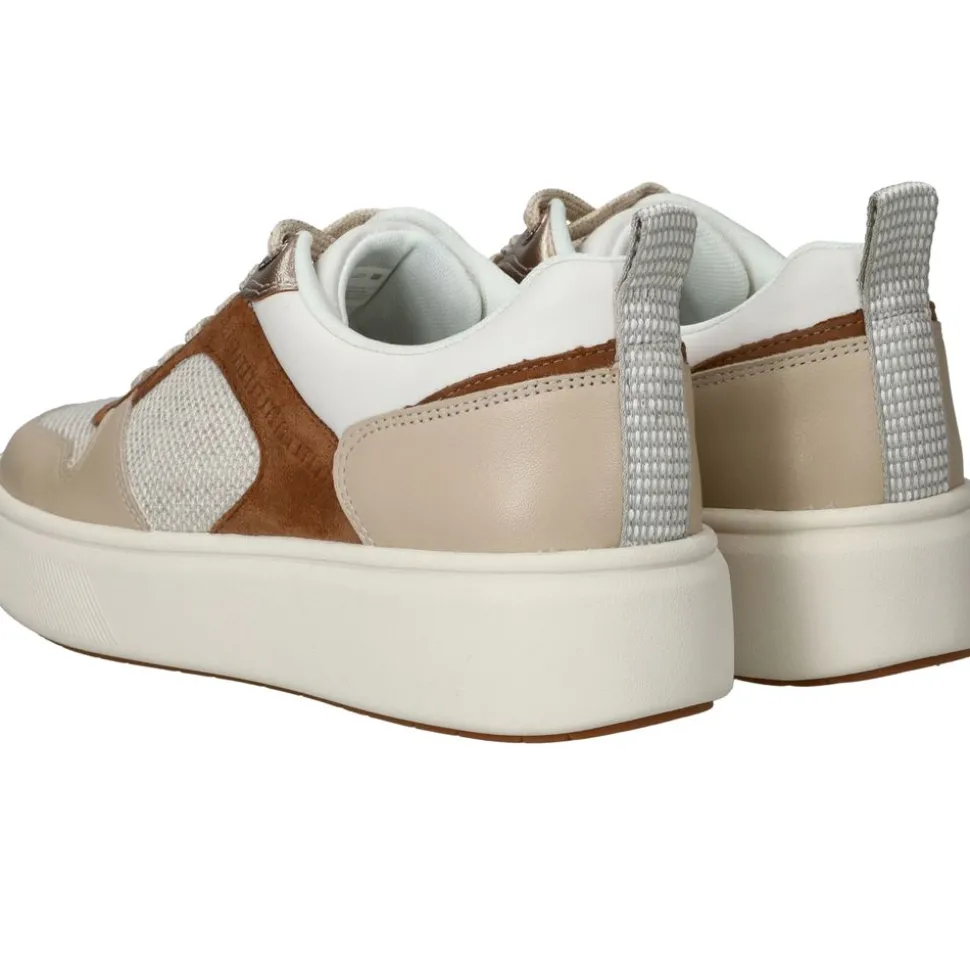 Tamaris Sneakers Beige Dames