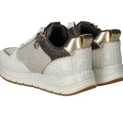Tamaris Sneakers Beige Dames