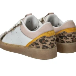 Tamaris Sneakers Beige Dames