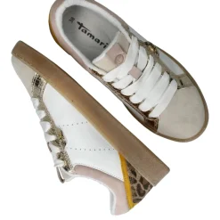 Tamaris Sneakers Beige Dames