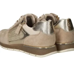 Tamaris Sneakers Beige Dames