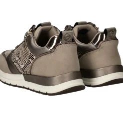 Tamaris Sneakers Beige Dames