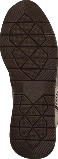 Tamaris Sneakers Beige Dames