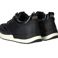 Tamaris Sneakers Blauw Dames
