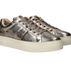 Tamaris Sneakers Goud Dames