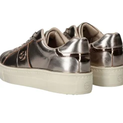 Tamaris Sneakers Goud Dames