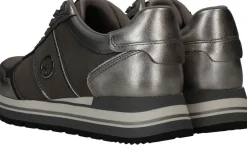 Tamaris Sneakers Grijs Dames