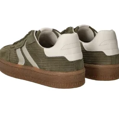 Tamaris Sneakers Groen Dames