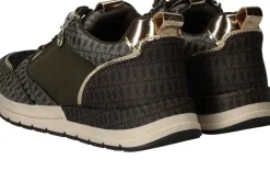 Tamaris Sneakers Groen Dames