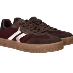 Tamaris Sneakers Rood Dames