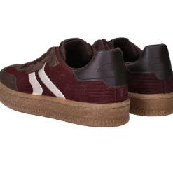 Tamaris Sneakers Rood Dames