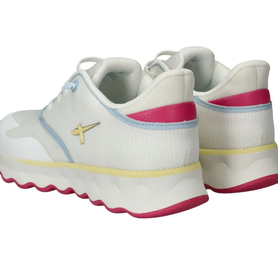 Tamaris Sneakers Wit Dames
