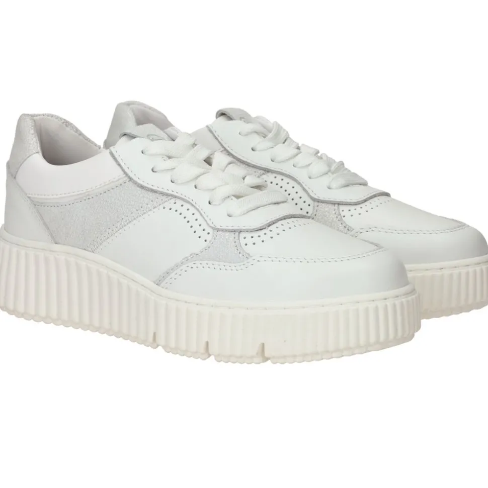 Tamaris Sneakers Wit Dames