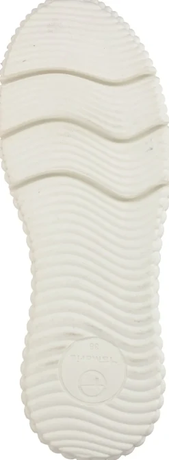 Tamaris Sneakers Wit Dames