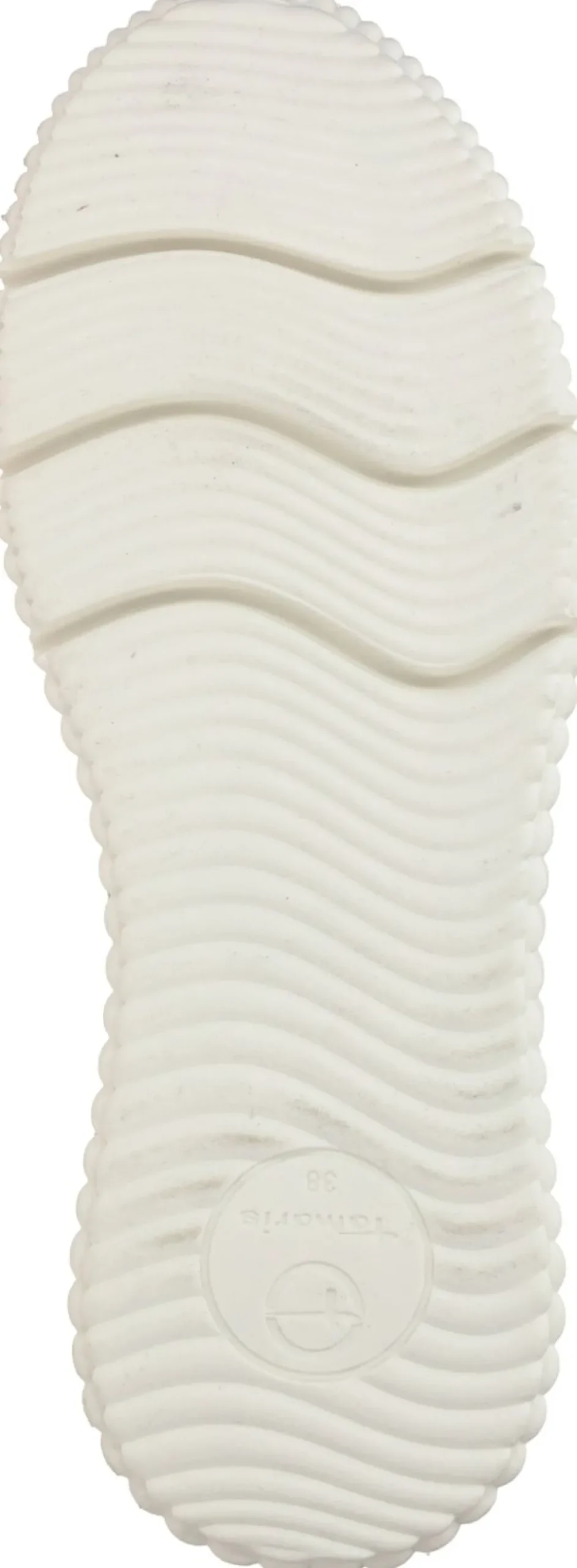 Tamaris Sneakers Wit Dames