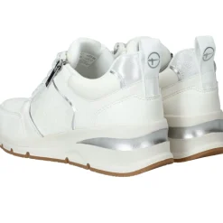 Tamaris Sneakers Wit Dames