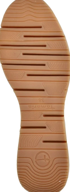 Tamaris Sneakers Wit Dames