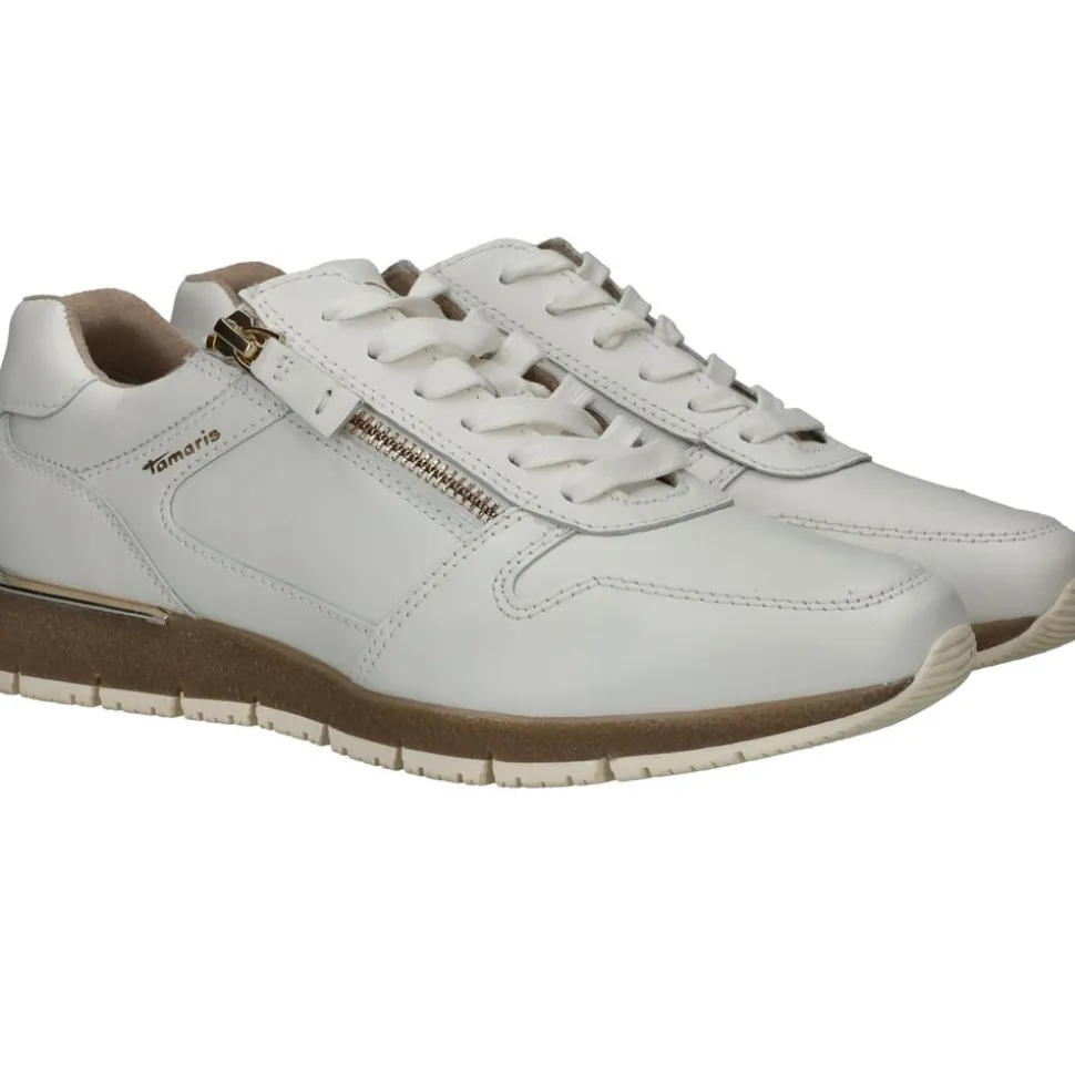 Tamaris Sneakers Wit Dames