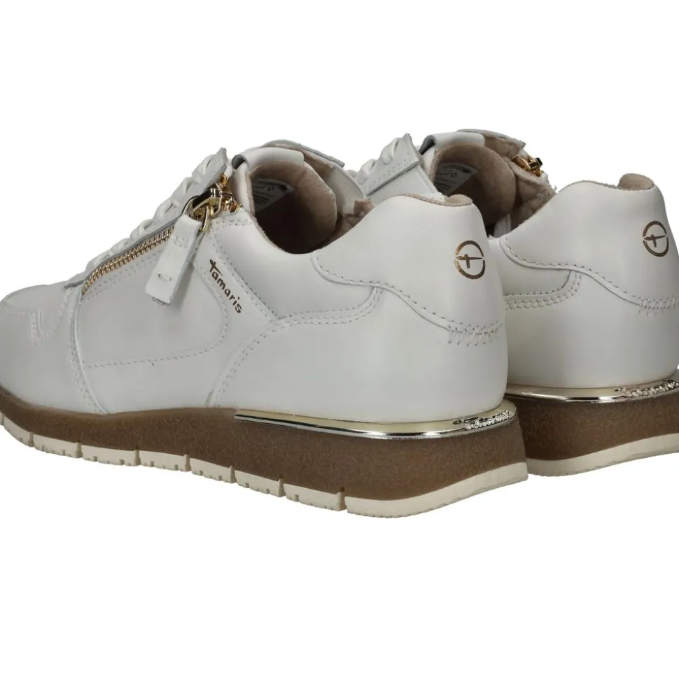 Tamaris Sneakers Wit Dames