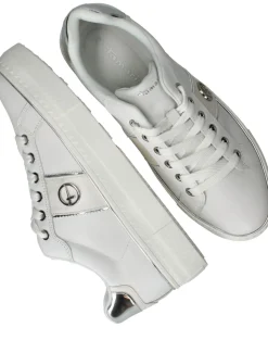 Tamaris Sneakers Wit Dames