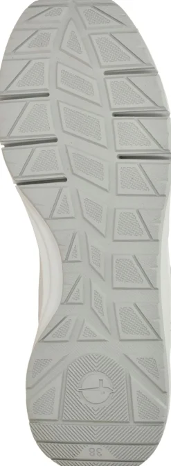 Tamaris Sneakers Wit Dames