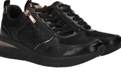 Tamaris Sneakers Zwart Dames