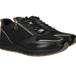 Tamaris Sneakers Zwart Dames