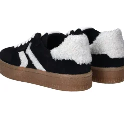 Tamaris Sneakers Zwart Dames